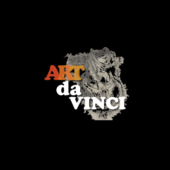 Art & Interior design Leonardo da Vinci - 